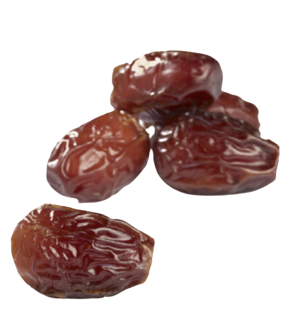 تمر بو معان
