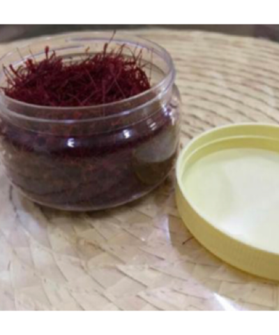 زعفران بنفسجي