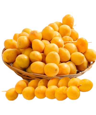 رطب البرحي اللذيذ