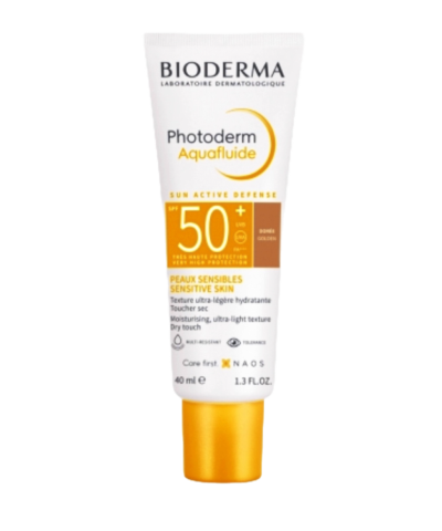 كريم واقي من أشعة الشمس +50 SPF