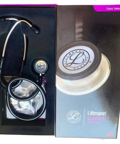 سماعة الطبيب Stethoscope